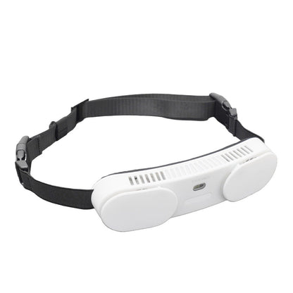 Waist Belt Fan Double TKWESTSWH