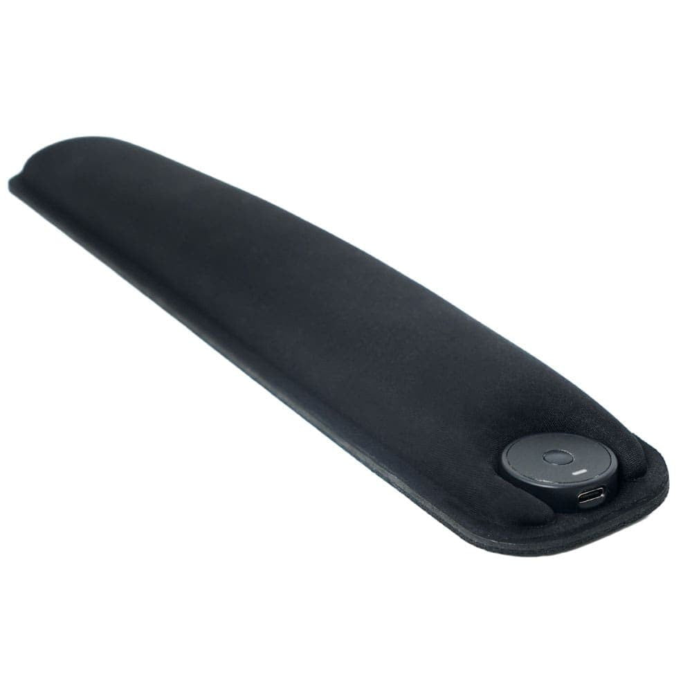 Heated Wrist Rest for Work and Gaming FEWRRECBK