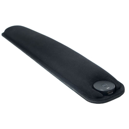 Heated Wrist Rest for Work and Gaming FEWRRECBK