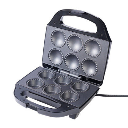 Homemade Snack Pie Maker NBPEAKS