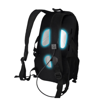 Peltier Cooling Backpack Cooler 'Coolruck 2' BACKC2H