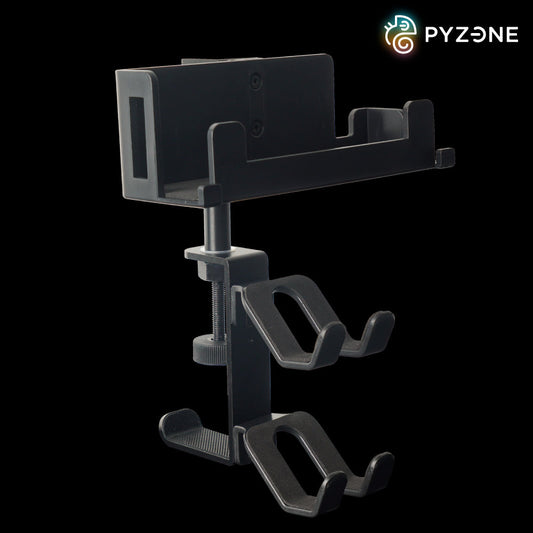 Clamp SW Hook Holder - CLELSECBK