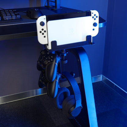 Clamp SW Hook Holder - CLELSECBK
