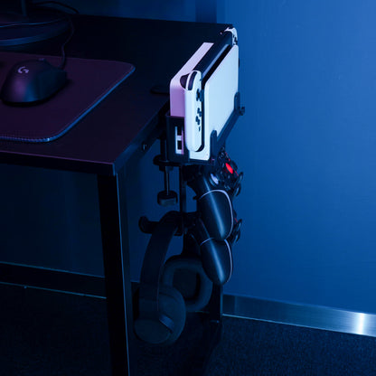 Clamp SW Hook Holder - CLELSECBK