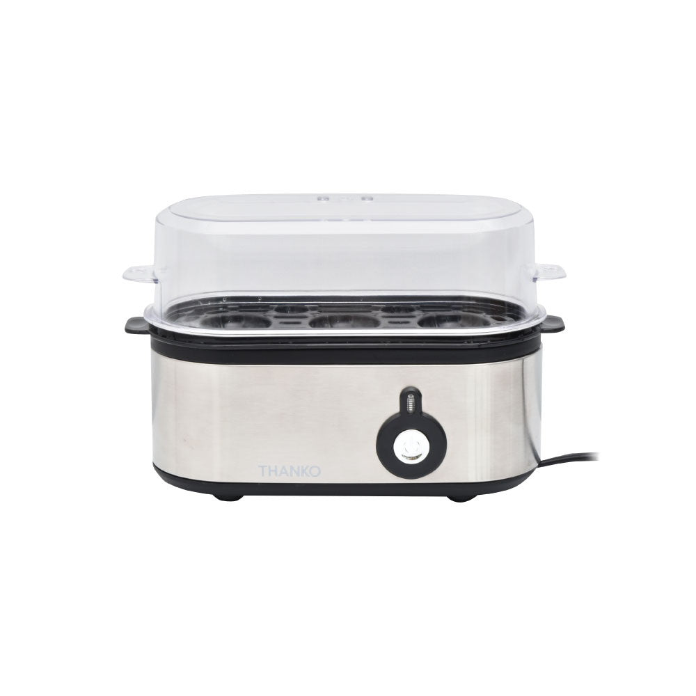 Super Fast Egg Steamer SUFAEGSSL