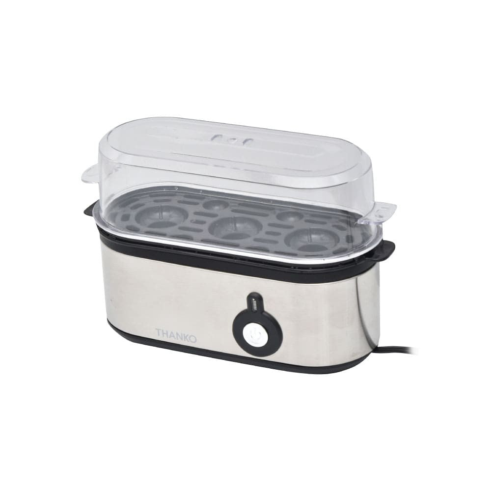 Super Fast Egg Steamer SUFAEGSSL