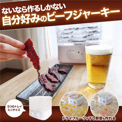 Homemade Jerky Maker HJMTDFS