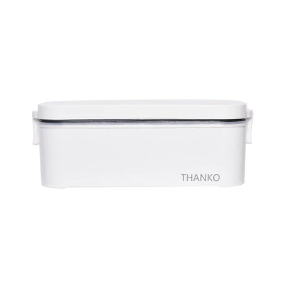 Single Serve Super Fast Bento Box Rice Cooker RCKDSGSWH