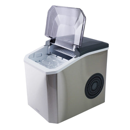 High-Speed Ice Maker 'Clear Ice Goro' DACEMKHWH