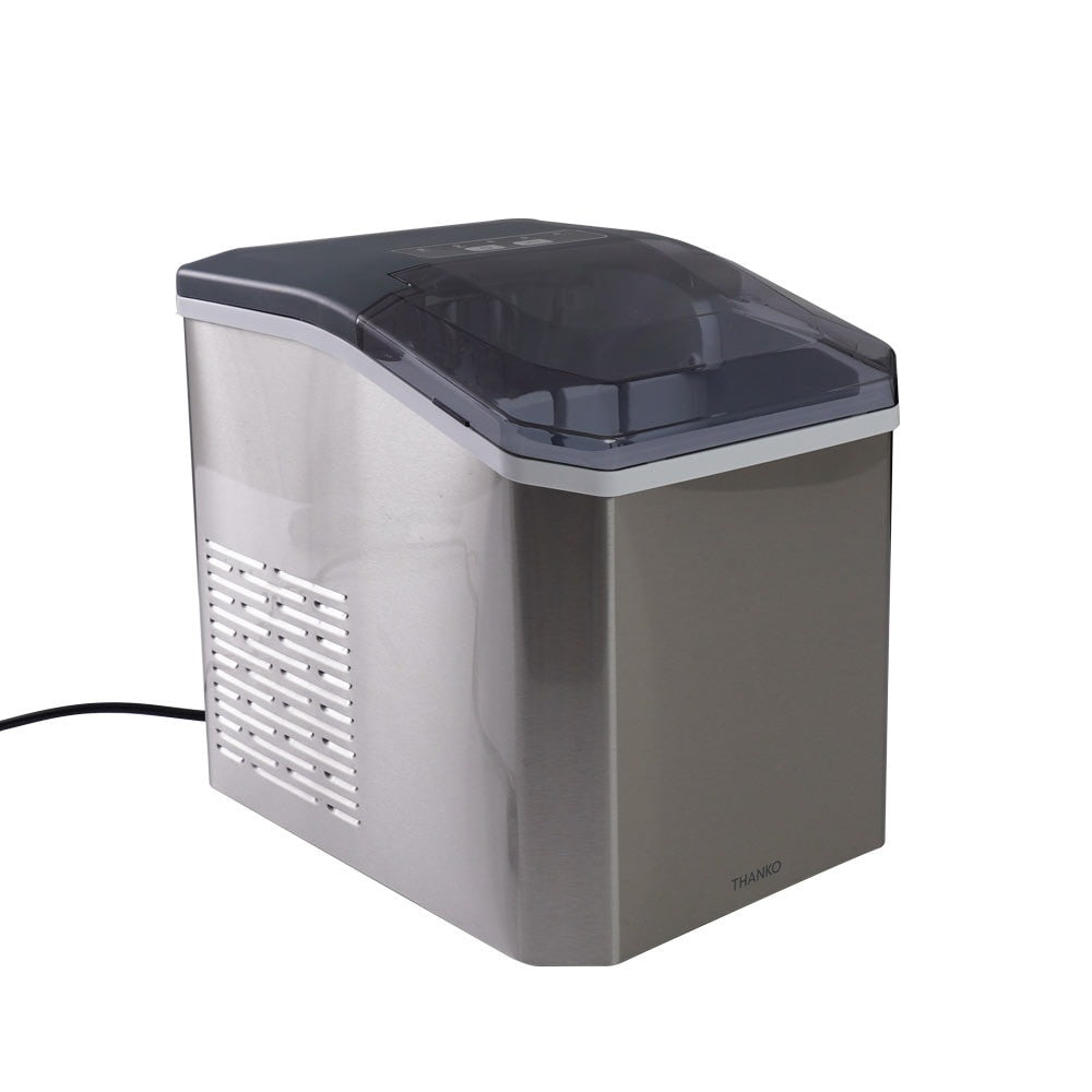 High-Speed Ice Maker 'Clear Ice Goro' DACEMKHWH