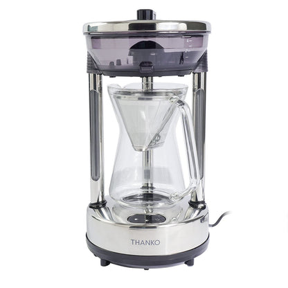 96 Degree Hand Drip Coffee Maker HNDDRPHBK