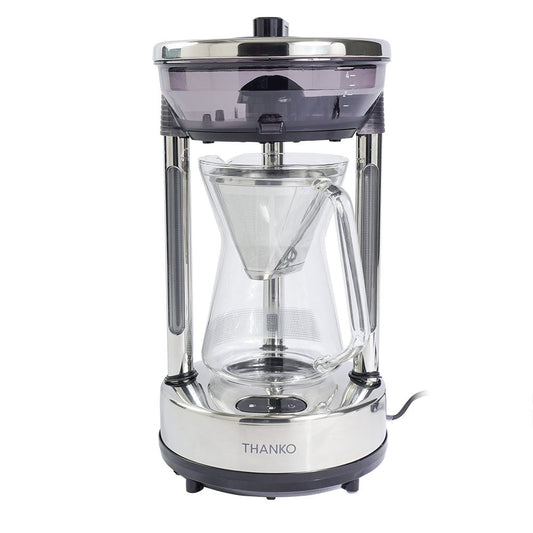 96 Degree Hand Drip Coffee Maker HNDDRPHBK