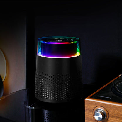RGB Desktop Air Purifier GGBTAPSBK