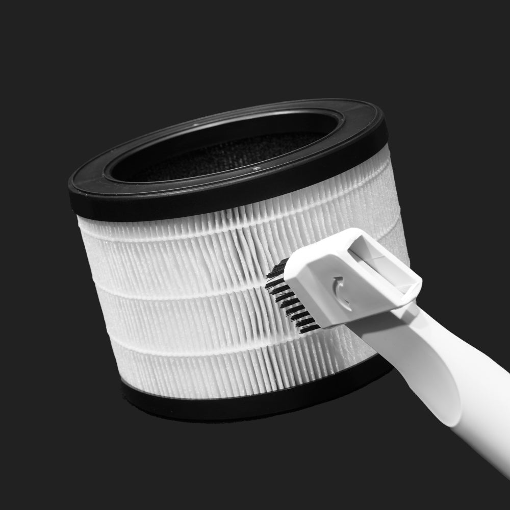 RGB Desktop Air Purifier GGBTAPSBK