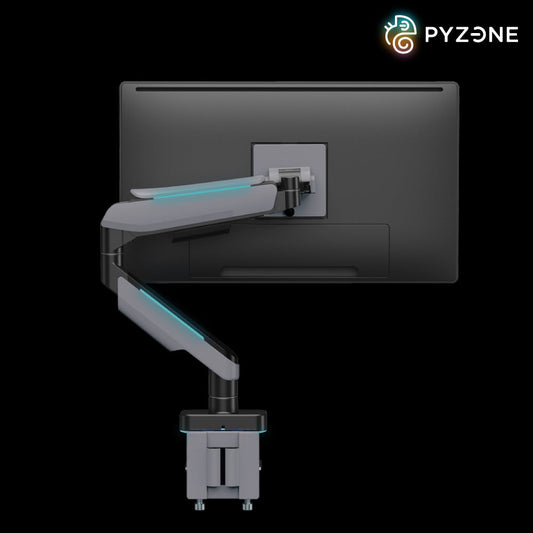 RGB Monitor Arm - RGBEARHSL