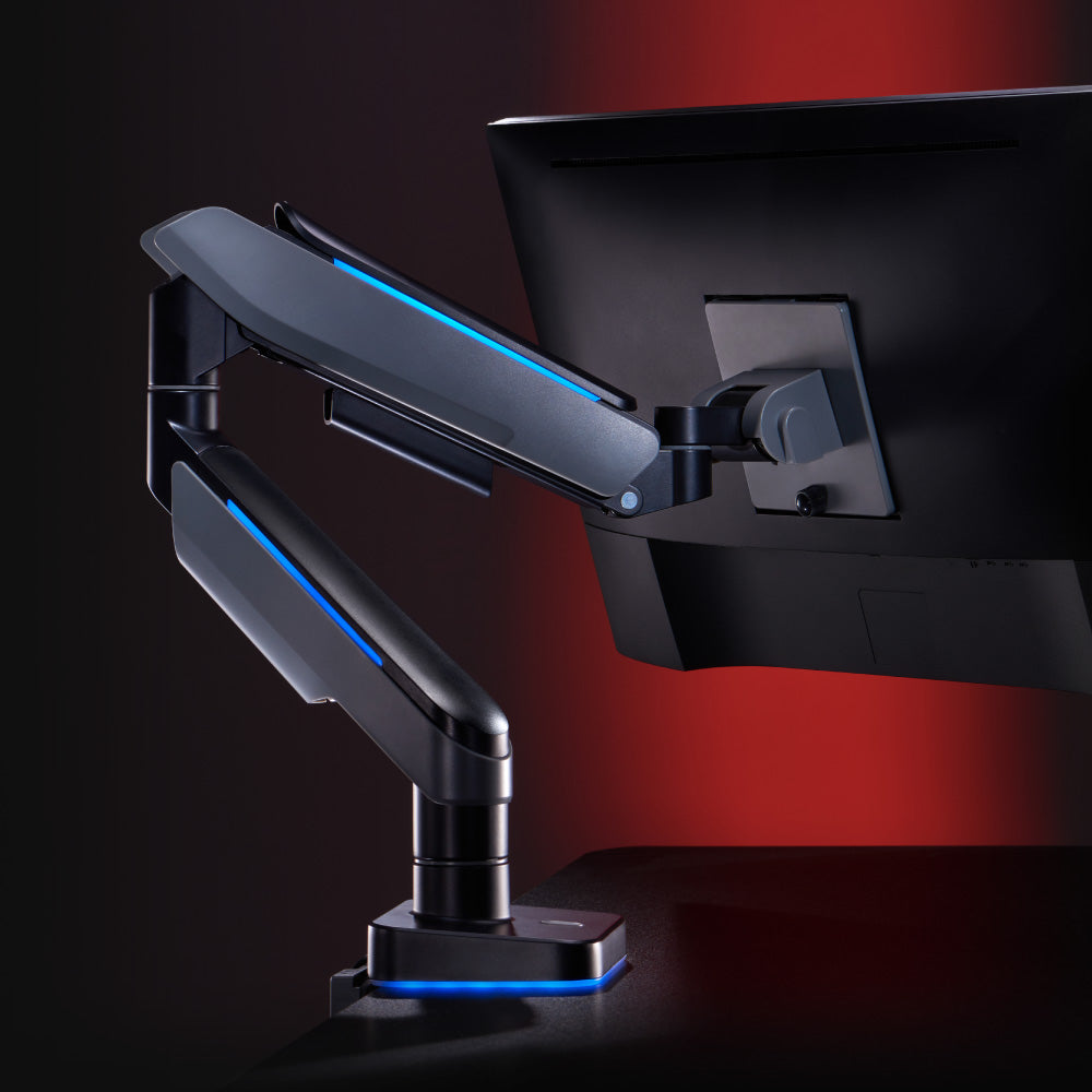 RGB Monitor Arm - RGBEARHSL