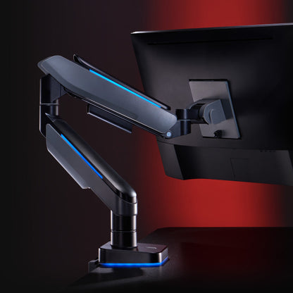 RGB Monitor Arm - RGBEARHSL