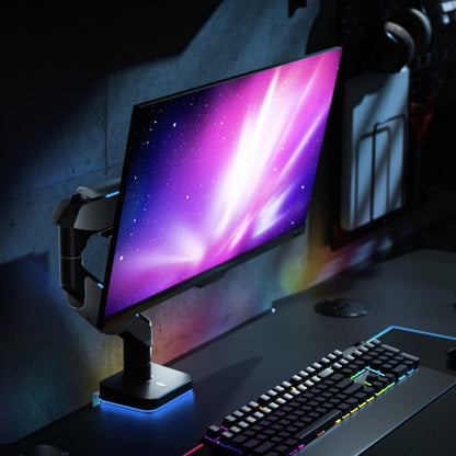 RGB Monitor Arm - RGBEARHSL