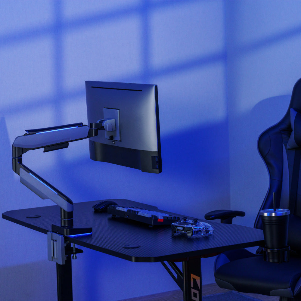 RGB Monitor Arm - RGBEARHSL