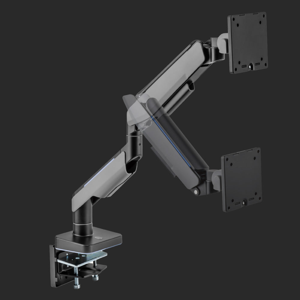 RGB Monitor Arm - RGBEARHSL