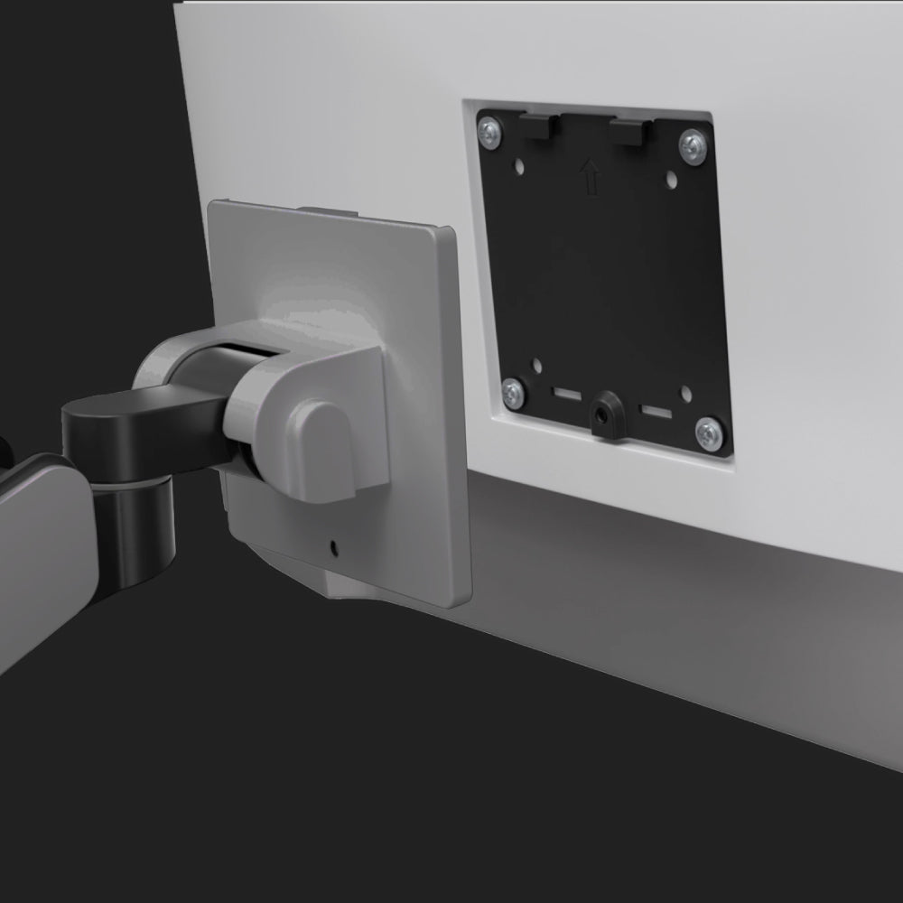 RGB Monitor Arm - RGBEARHSL