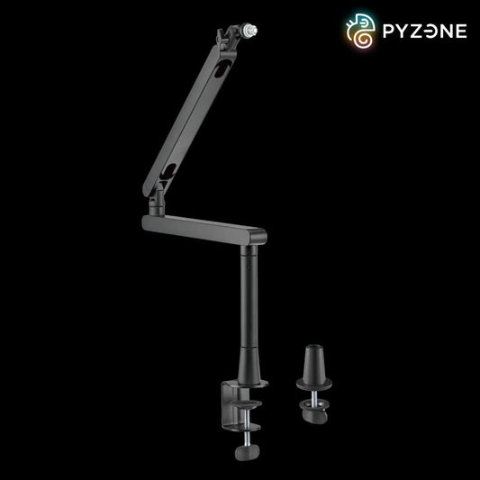 Desk Microphone Arm - MTCBTFHBK