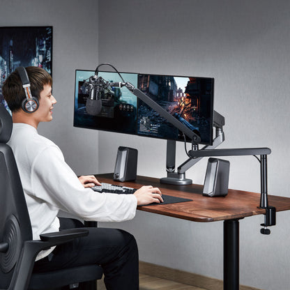 Desk Microphone Arm - MTCBTFHBK