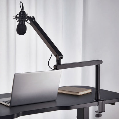 Desk Microphone Arm - MTCBTFHBK