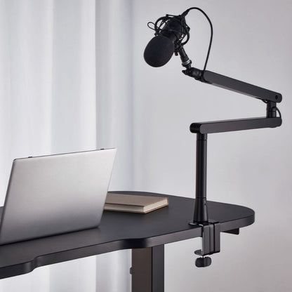 Desk Microphone Arm - MTCBTFHBK