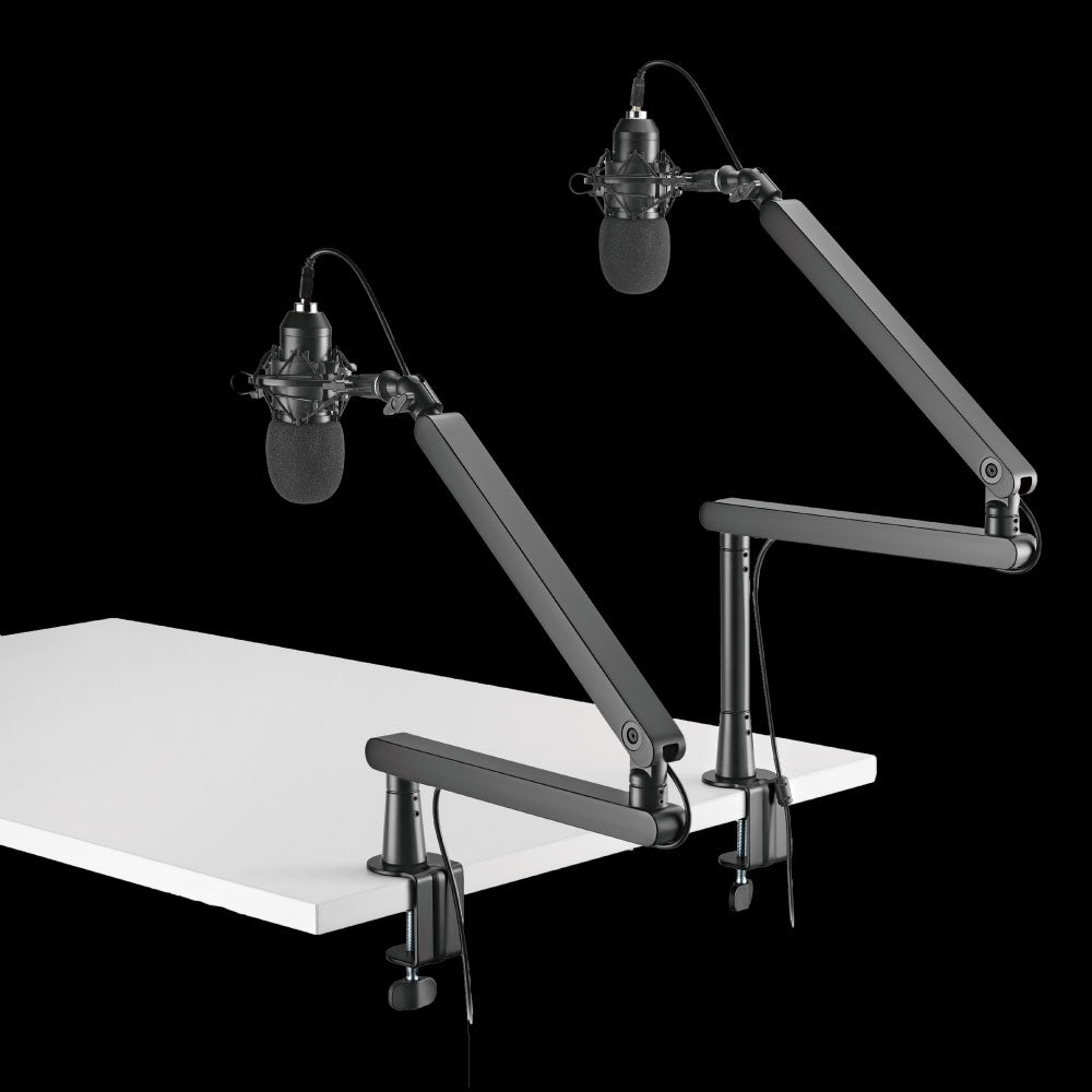 Desk Microphone Arm - MTCBTFHBK