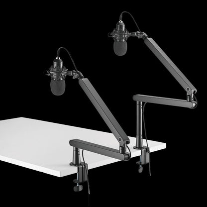Desk Microphone Arm - MTCBTFHBK
