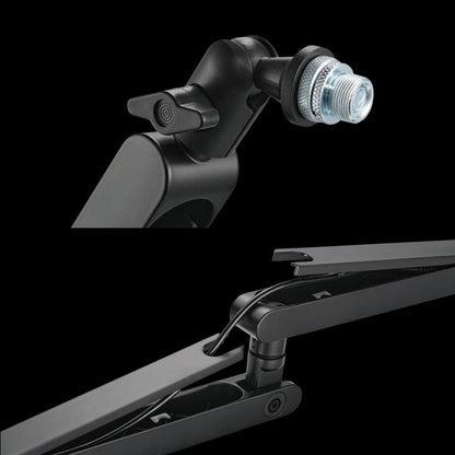 Desk Microphone Arm - MTCBTFHBK