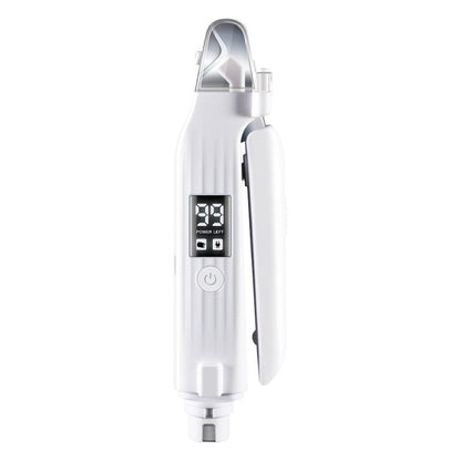 Electric Nail Clipper with Grinder for Pets CANASHCW