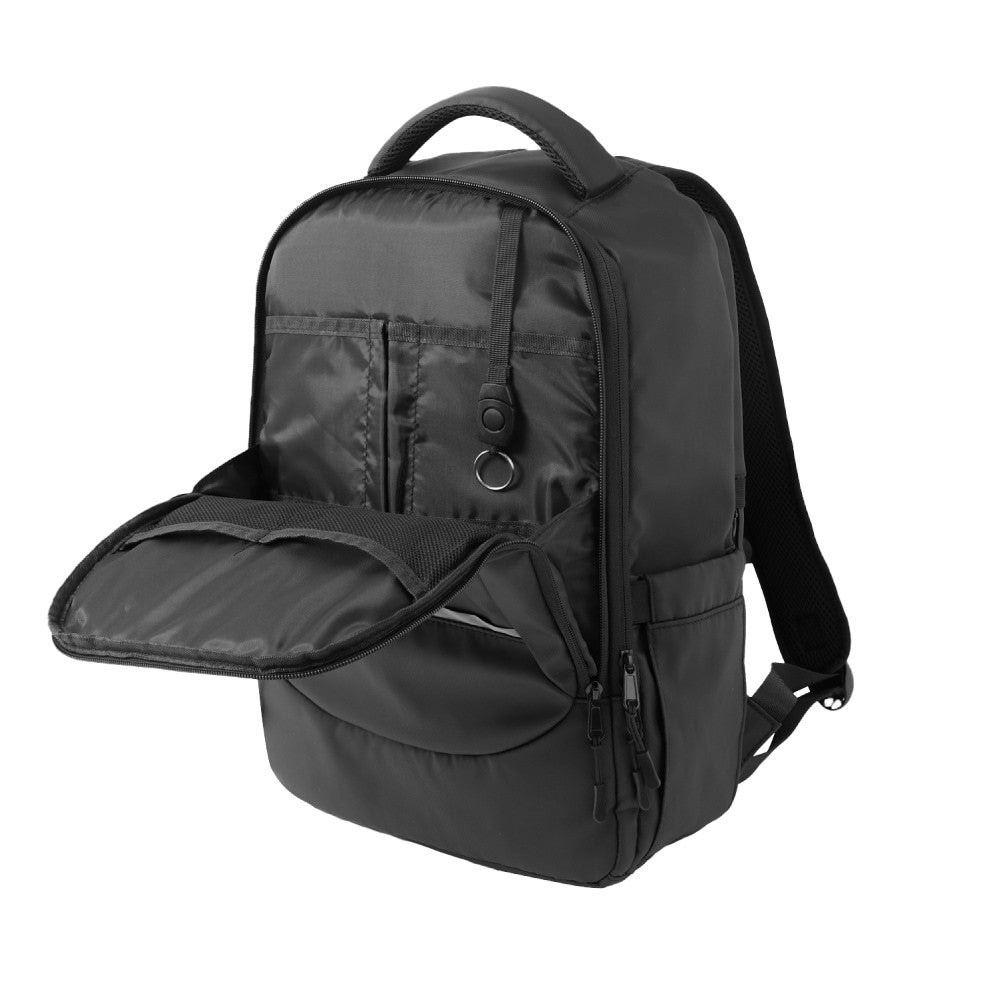 Cool 'Wearable Fan Backpack' ARBNRSSBK