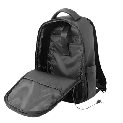 Cool 'Wearable Fan Backpack' ARBNRSSBK
