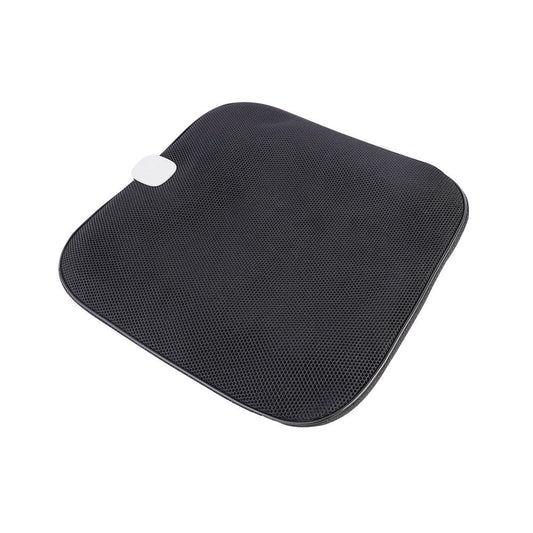 Cable-Free '4-Fan Refresh Cushion' CABLHUSBK