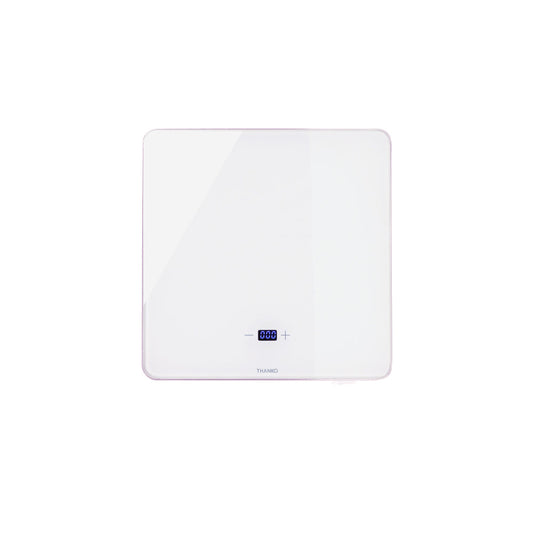Food Warmer Plate S White FDWRPSCWH