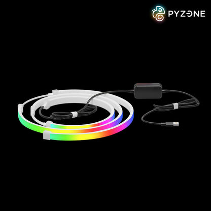 Monitor Link RGB Light MBNATCSWH