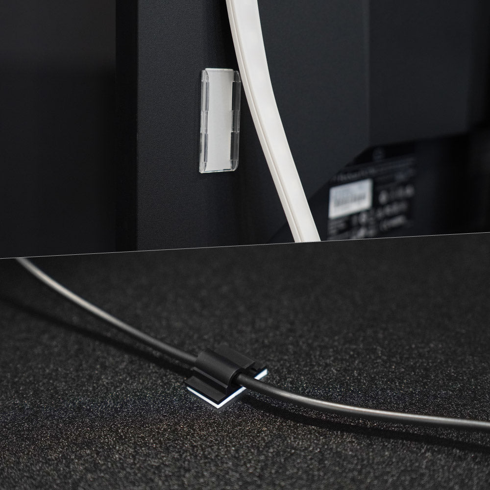 Monitor Link RGB Light MBNATCSWH