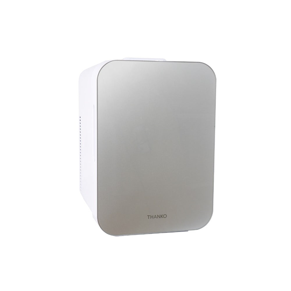 Personal Quiet Cooling and Heating Box 10L TKTE24SWH