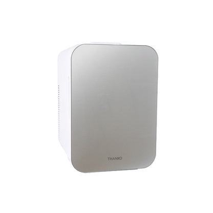 Personal Quiet Cooling and Heating Box 10L TKTE24SWH