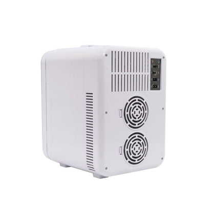 Personal Quiet Cooling and Heating Box 10L TKTE24SWH