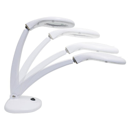 30 LED Stand Magnifier LEST24CWH