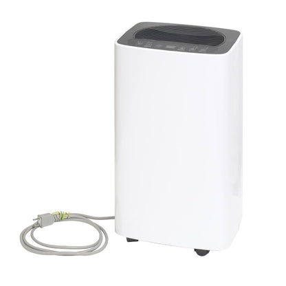 Compressor Type 'Anywhere Compact Dehumidifier' CMDE25SWH