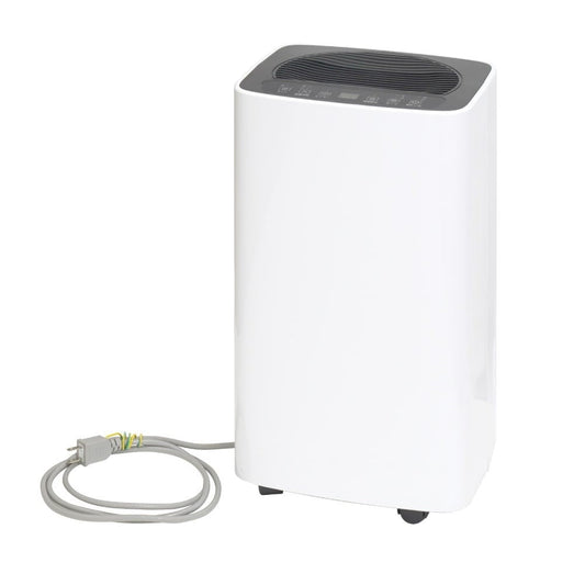 Compressor Type 'Anywhere Compact Dehumidifier' CMDE25SWH