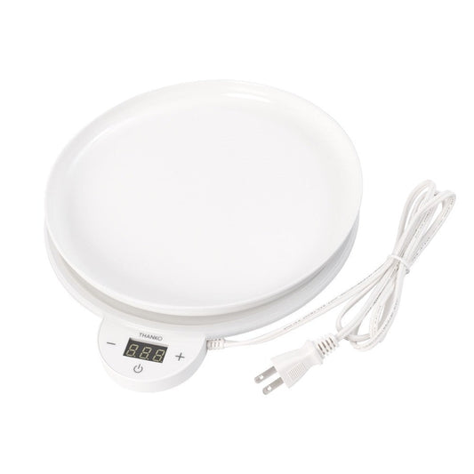Food Warmer Dish (Dish) FDWD25SWH