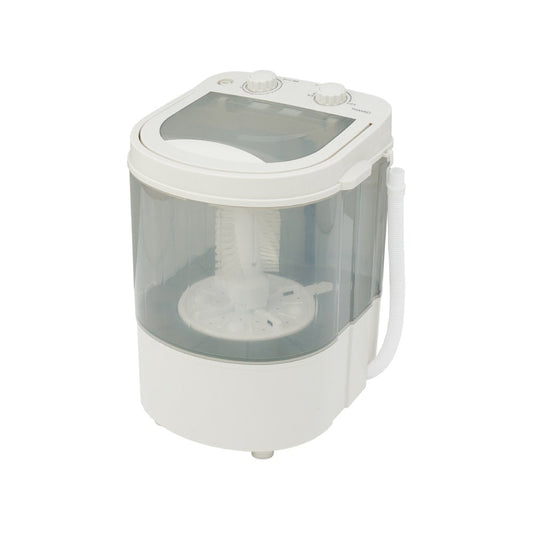 Mini Washing Machine for Shoes 'Kutsu Araimasenka 3' CSWM24SJU