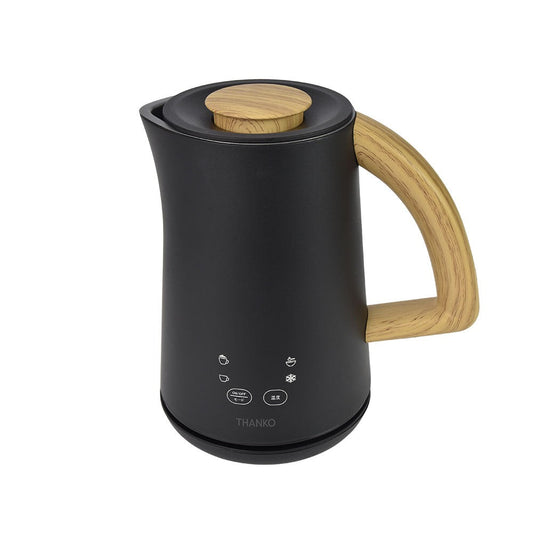 500ml Milk Frother 'Latte Hug' MLKF25HBK