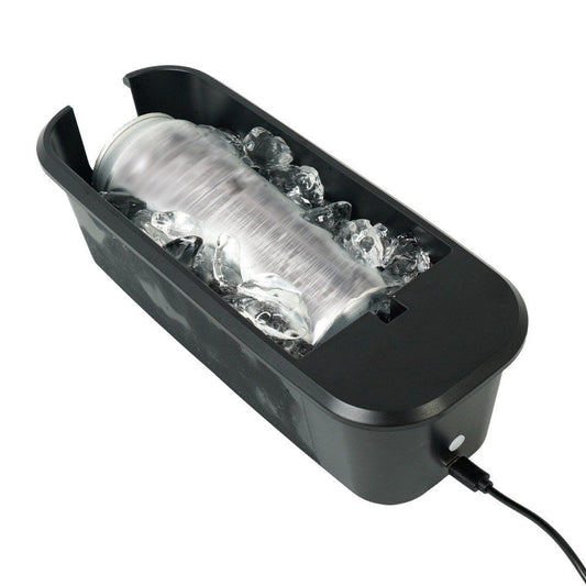 USB Rotating Can Cooler GRKN25CBK