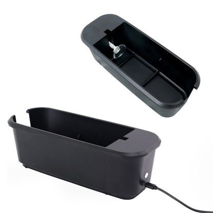 USB Rotating Can Cooler GRKN25CBK